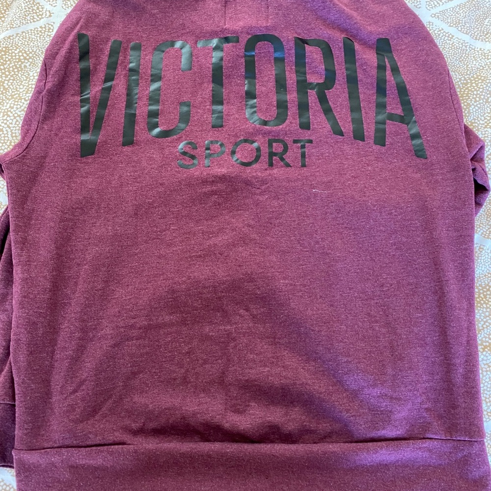 ‼️SOLD‼️Victoria Secret Pullover